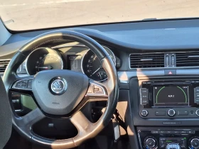 Skoda Superb 2.0 TDI Facelift | Mobile.bg    8
