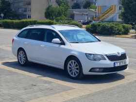 Обява за продажба на Skoda Superb 2.0 TDI Facelift ~13 999 лв. - изображение 1