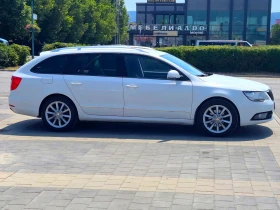 Обява за продажба на Skoda Superb 2.0 TDI Facelift ~13 999 лв. - изображение 1