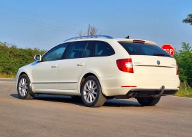     Skoda Superb 2.0 TDI Facelift