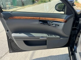Обява за продажба на Mercedes-Benz S 500 Long* AMG* LPG ~15 999 лв. - изображение 8