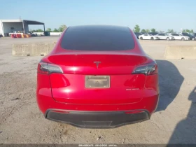 Tesla Model Y DUAL MOTOR/ AWD/ LONG RANGE /ГРАДУШКА - 35000 лв. - 21684241 15