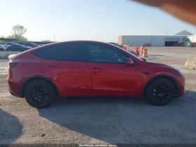 Обява за продажба на Tesla Model Y DUAL MOTOR/ AWD/ LONG RANGE /ГРАДУШКА ~35 000 лв. - изображение 11
