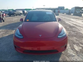 Обява за продажба на Tesla Model Y DUAL MOTOR/ AWD/ LONG RANGE /ГРАДУШКА ~35 000 лв. - изображение 10