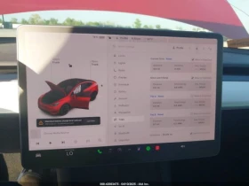 Tesla Model Y DUAL MOTOR/ AWD/ LONG RANGE /ГРАДУШКА - 35000 лв. - 21684241 16