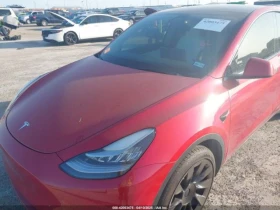 Обява за продажба на Tesla Model Y DUAL MOTOR/ AWD/ LONG RANGE /ГРАДУШКА ~35 000 лв. - изображение 5