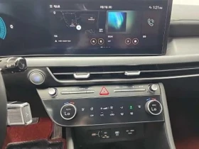 Обява за продажба на Hyundai Sonata Sonata De Edge (Dn8) 2.0 Lpg (Sales) Mobility ~45 200 лв. - изображение 9