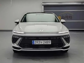 Обява за продажба на Hyundai Sonata Sonata De Edge (Dn8) 2.0 Lpg (Sales) Mobility ~45 200 лв. - изображение 1