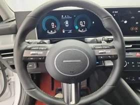 Обява за продажба на Hyundai Sonata Sonata De Edge (Dn8) 2.0 Lpg (Sales) Mobility ~45 200 лв. - изображение 8
