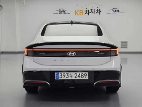 Обява за продажба на Hyundai Sonata Sonata De Edge (Dn8) 2.0 Lpg (Sales) Mobility ~45 200 лв. - изображение 2
