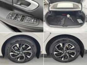 Hyundai Sonata Sonata De Edge (Dn8) 2.0 Lpg (Sales) Mobility | Mobile.bg    17