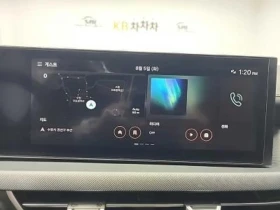 Обява за продажба на Hyundai Sonata Sonata De Edge (Dn8) 2.0 Lpg (Sales) Mobility ~45 200 лв. - изображение 11