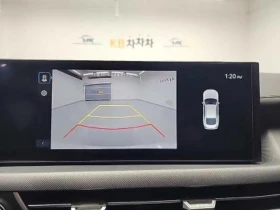 Hyundai Sonata Sonata De Edge (Dn8) 2.0 Lpg (Sales) Mobility | Mobile.bg    14
