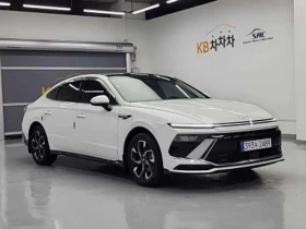 Обява за продажба на Hyundai Sonata Sonata De Edge (Dn8) 2.0 Lpg (Sales) Mobility ~45 200 лв. - изображение 3
