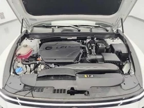 Обява за продажба на Hyundai Sonata Sonata De Edge (Dn8) 2.0 Lpg (Sales) Mobility ~45 200 лв. - изображение 4
