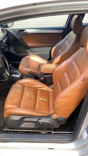 Обява за продажба на VW Golf ~13 500 лв. - изображение 5