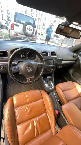 Обява за продажба на VW Golf ~13 500 лв. - изображение 6