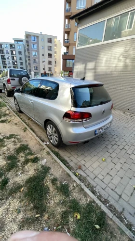 Обява за продажба на VW Golf ~13 500 лв. - изображение 3