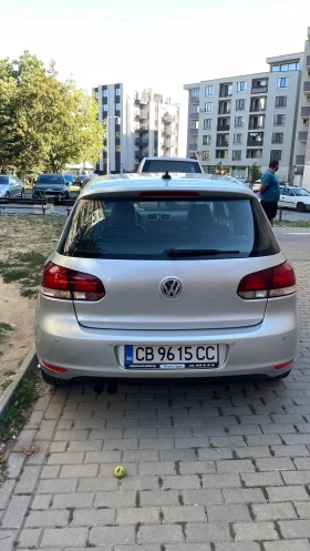 Обява за продажба на VW Golf ~13 500 лв. - изображение 4