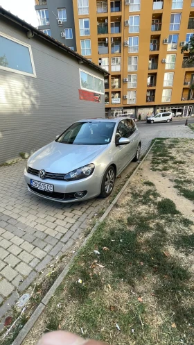 Обява за продажба на VW Golf ~13 500 лв. - изображение 2