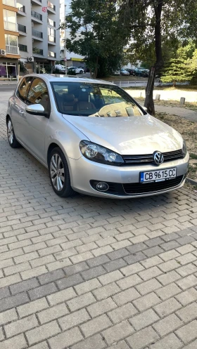 Обява за продажба на VW Golf ~13 500 лв. - изображение 1