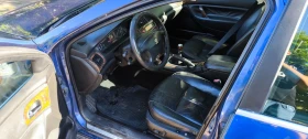 Peugeot 607 2.2hdi | Mobile.bg    7