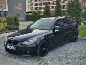 Обява за продажба на BMW 530 530D/// FACE/// M-PAKET ~16 999 лв. - изображение 1