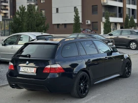 Обява за продажба на BMW 530 530D/// FACE/// M-PAKET ~16 999 лв. - изображение 4