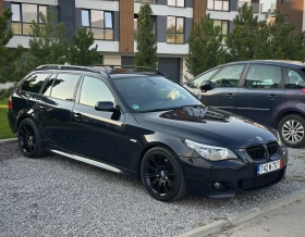 Обява за продажба на BMW 530 530D/// FACE/// M-PAKET ~16 999 лв. - изображение 2