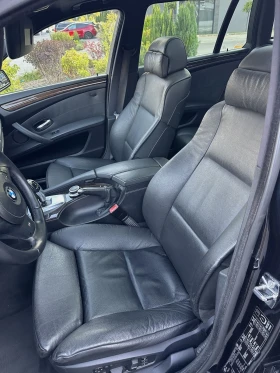 Обява за продажба на BMW 530 530D/// FACE/// M-PAKET ~16 999 лв. - изображение 11