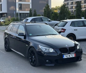 Обява за продажба на BMW 530 530D/// FACE/// M-PAKET ~16 999 лв. - изображение 6