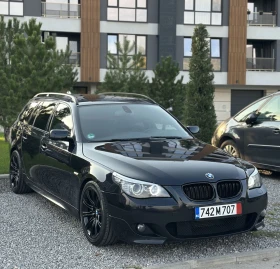 Обява за продажба на BMW 530 530D/// FACE/// M-PAKET ~16 999 лв. - изображение 1