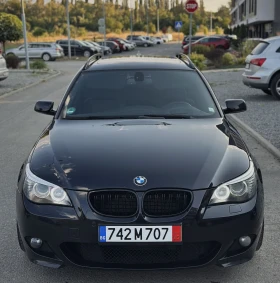 Обява за продажба на BMW 530 530D/// FACE/// M-PAKET ~16 999 лв. - изображение 5
