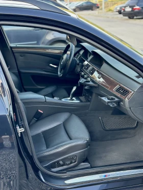 Обява за продажба на BMW 530 530D/// FACE/// M-PAKET ~16 999 лв. - изображение 9