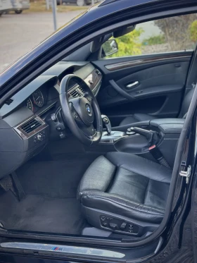 Обява за продажба на BMW 530 530D/// FACE/// M-PAKET ~16 999 лв. - изображение 8