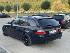 Обява за продажба на BMW 530 530D/// FACE/// M-PAKET ~16 999 лв. - изображение 3