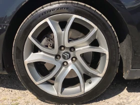 Citroen C5 | Mobile.bg    9