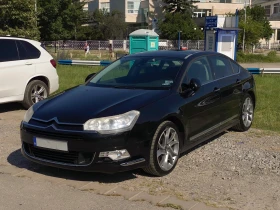 Citroen C5 | Mobile.bg    3