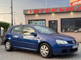     VW Golf V