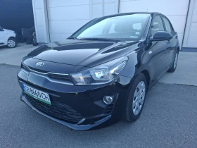 Kia Rio 1.2 cvvt Гаранция