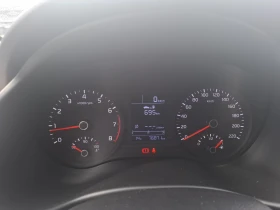 Обява за продажба на Kia Rio 1.2 cvvt Гаранция ~17 990 лв. - изображение 9 | Auto.bg Обява за продажба на Kia Rio 1.2 cvvt Гаранция ~17 990 лв. - изображение 9