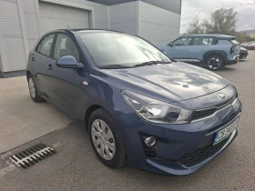 Обява за продажба на Kia Rio 1.2 cvvt Гаранция ~17 990 лв. - изображение 2 | Auto.bg Обява за продажба на Kia Rio 1.2 cvvt Гаранция ~17 990 лв. - изображение 2