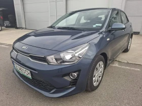 Обява за продажба на Kia Rio 1.2 cvvt Гаранция ~17 990 лв. - изображение 1 | Auto.bg Обява за продажба на Kia Rio 1.2 cvvt Гаранция ~17 990 лв. - изображение 1
