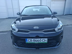 Kia Rio 1.2 cvvt Гаранция - 19990 лв. - 32415217 2