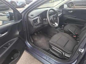 Обява за продажба на Kia Rio 1.2 cvvt Гаранция ~17 990 лв. - изображение 8 | Auto.bg Обява за продажба на Kia Rio 1.2 cvvt Гаранция ~17 990 лв. - изображение 8