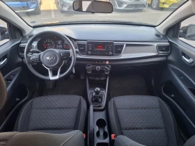 Kia Rio 1.2 cvvt Гаранция - 19990 лв. - 32415217 8