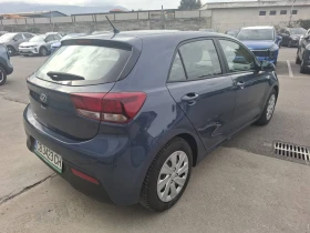 Обява за продажба на Kia Rio 1.2 cvvt Гаранция ~17 990 лв. - изображение 3 | Auto.bg Обява за продажба на Kia Rio 1.2 cvvt Гаранция ~17 990 лв. - изображение 3
