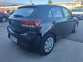 Kia Rio 1.2 cvvt Гаранция - 19990 лв. - 32415217 4