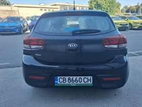 Kia Rio 1.2 cvvt Гаранция - 19990 лв. - 32415217 5