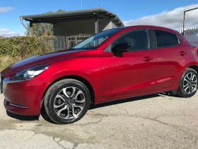 Обява за продажба на Mazda 2 1.5I HYBRID  ~24 999 лв. - изображение 10 | Auto.bg Обява за продажба на Mazda 2 1.5I HYBRID  ~24 999 лв. - изображение 10